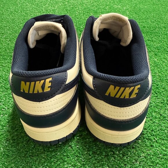 Nike Dunk Low Next Nature Olympic Womens FZ6770-001 VNDS Sz 12